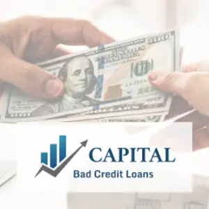 Capital Bad Credit Loans - Cincinnati, OH, USA