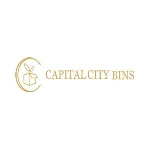Capital City Bins - Paterson, NJ, USA