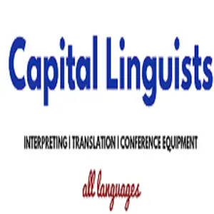 Capital Linguists - Silver Spring, MD, USA