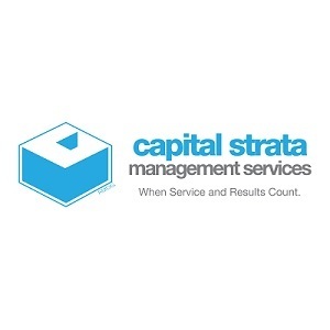 Capital Strata Management Services - Belconnen, ACT, Australia