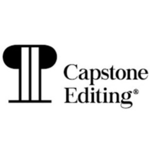 Capstone Editing - Canberra, ACT Australia