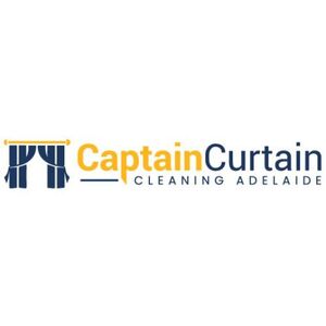 Captain Curtain Cleaning Adelaide - Adelaide, SA, Australia