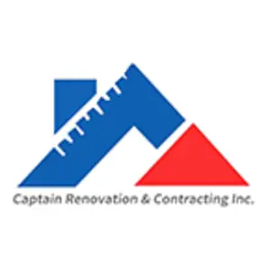 Captain Renovation & Contracting Inc