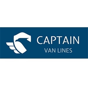 Captain Van Lines - Las Vegas, NV, USA
