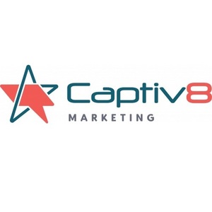 Captiv8 Marketing - Mankato, MN, USA