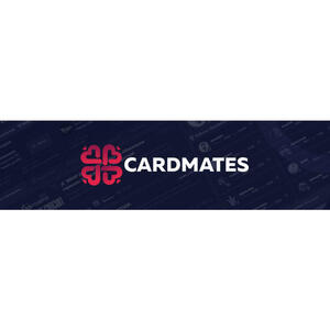 Cardmates - London, London W, United Kingdom