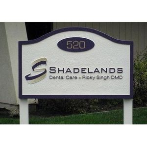 Shadelands Dental Care - Walnut Creek, CA, USA