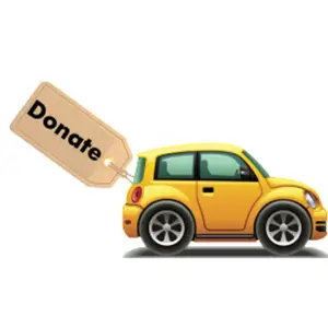 Riverdale Car Donation - Riverdale, GA, USA
