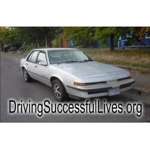 Driving Successful Lives Omaha - Omaha, NE, USA