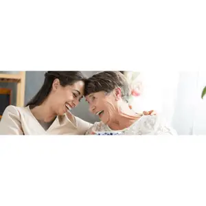 Home Care Worthing | Care In My HoME