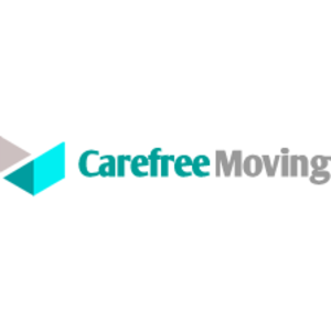 Carefree Moving - Toronto, ON, Canada