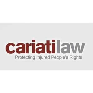 Cariati Law - Mississauga, ON, Canada