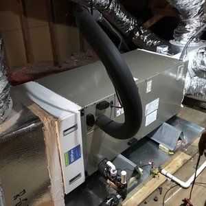 Expert AC Repair & Installation Co - Humble, TX, USA