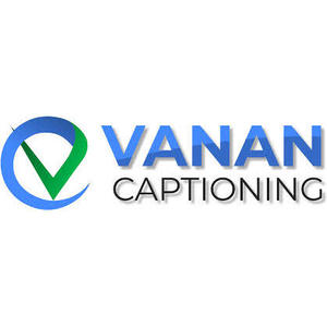 Vanan Captioning - Goodyear, AZ, USA