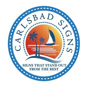 Carlsbad Signs - Carlsbad, CA, USA