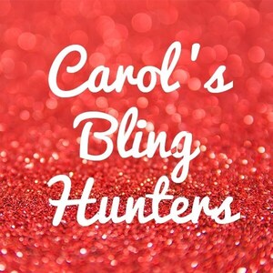 Carol\'s Bling Hunters - Woodburn, KY, USA