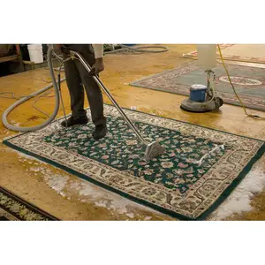 Carpet Cleaning NYC - New York, NY, USA