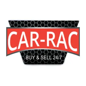 Car-Rac - Richmond, VA, USA
