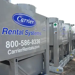 Carrier Rental Systems - Bear, DE, USA