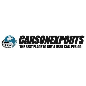Carson Exports - Dartmouth, NS, Canada