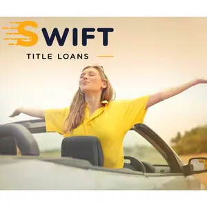 Swift Title Loans - Detroit, MI, USA