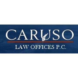 Caruso Law Offices, P.C. - Albuquerque, NM, USA