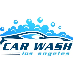 Carwash Los Angeles - Lake Los Angeles, CA, USA