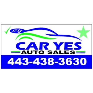 CAR YES AUTO SALES - Baltimore, MD, USA