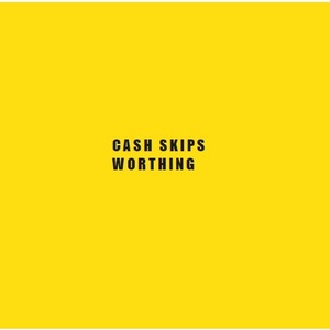 Cash Skips Worthing - Worthing, West Sussex, United Kingdom