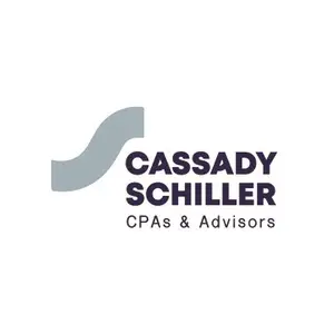 Cassady Schiller CPAs & Wealth Management - Cincinnati, OH, USA