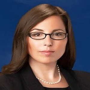 Trusts and Estates Attorney Kerri Castellini - Leesburg, VA, USA