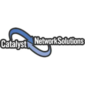 Catalyst Network Solutions - Edmonton, AB, Canada