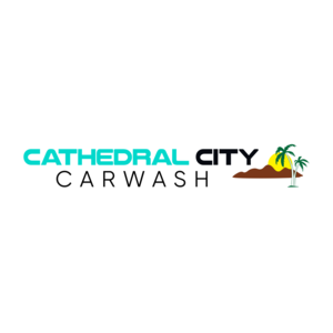 Desert Hand Car Wash Cat City Express - Cathedral City, CA, USA