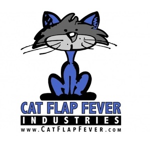 Cat Flap Fever Industries™ - Roswell, GA, USA