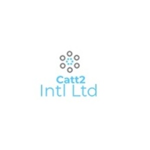 Catt2 International Ltd - Glasgow, South Lanarkshire, United Kingdom