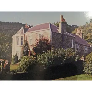 Arden House Guest House - Callander, Perth and Kinross, United Kingdom