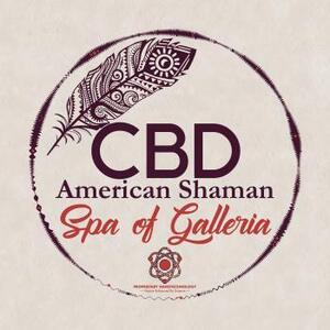 CBD American Shaman Spa of Galleria - Houston, TX, USA