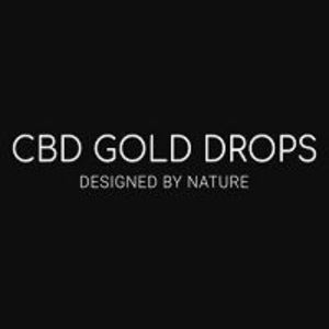 CBD Gold Drops - Durham, London N, United Kingdom