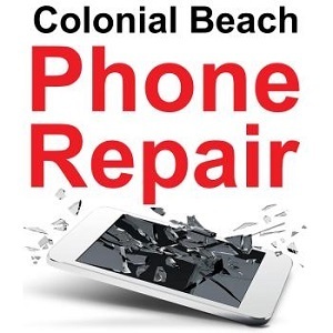Colonial Beach iPhone Repair - Colonial Beach, VA, USA