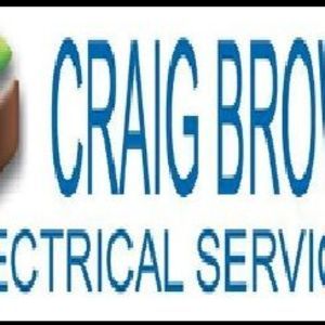 Craig Brown Electrical Services Ltd - Edinburgh, Midlothian, United Kingdom