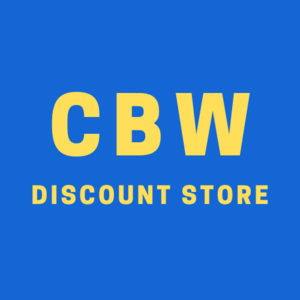 CBW Discount Store - Birmingham, West Midlands, United Kingdom