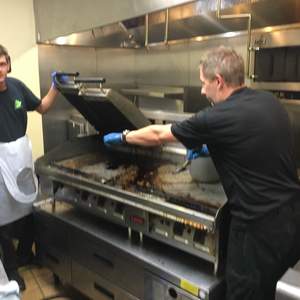 CE Commercial Kitchen Cleaning Florida - Aventura, FL, USA