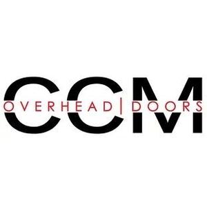 CCM Overhead Doors - Oklahoma City, OK, USA