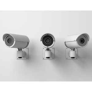 CCTV & Burglar Alarms Warrington - Warrington, Cheshire, United Kingdom