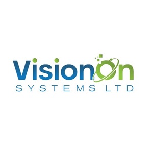 VisionOn Systems - Reading, Berkshire, United Kingdom