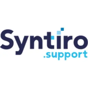 Syntiro Support - Northampton, Northamptonshire, United Kingdom