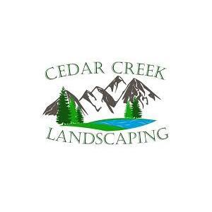 Cedar Creek Landscaping - Cedar City, UT, USA