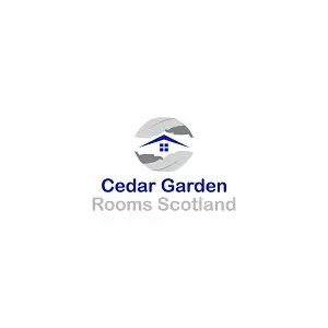 Cedar Garden Rooms Scotland - Hamilton, South Lanarkshire, United Kingdom