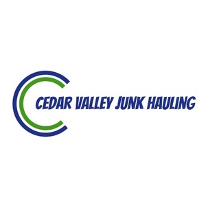Cedar Valley Junk Hauling - Waterloo, IA, USA
