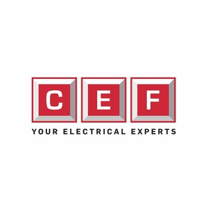 City Electrical Factors Ltd (CEF) - Aberystwyth, Ceredigion, United Kingdom